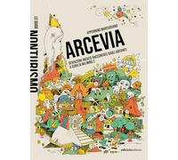 Arcevia. Deviazioni inedite raccontate dagli abitanti