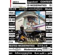 ARCH+ Contested Modernities (Tascabile) ARCH+