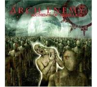 Arch Enemy - Anthems Of Rebellion (2 CD)