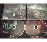 Arch Enemy - Anthems Of Rebellion (2 CD)