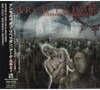 Arch Enemy - Anthems of Rebellion