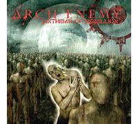 Arch Enemy Anthems of Rebellion (Vinyl LP)