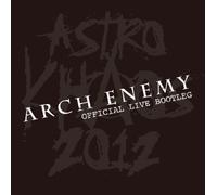 ARCH ENEMY - ASTRO KHAOS 2012 -CD+DVD-