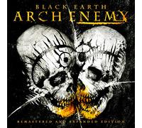 Arch Enemy - Black Earth