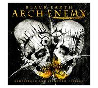 Arch Enemy - Black Earth