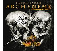 Arch Enemy - Black Earth (Re-issue 2023)