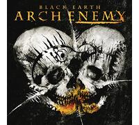 Arch Enemy - Black Earth (Re-issue 2023)