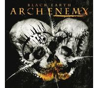 Arch Enemy - Black Earth (Reissue) (180g) (LP)
