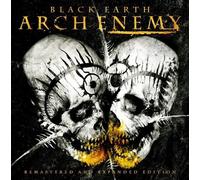 Arch Enemy – Black Earth