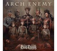 Arch Enemy - Blood Dynasty [1 LP + 1 12" + 1 CD]