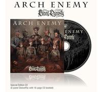 Arch Enemy - Blood Dynasty