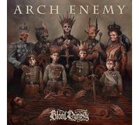 Arch Enemy - Blood Dynasty