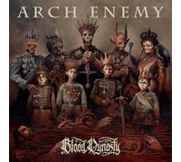Arch Enemy Blood Dynasty (CD)