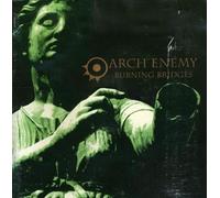 Arch Enemy - Burning Bridges