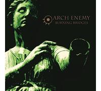 Arch Enemy - Burning Bridges (Reissue) (Green Transparent) (LP)