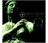 Arch Enemy - Burning Bridges (Reissue) (Green Transparent) (LP)