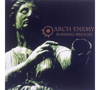 Arch Enemy Burning Bridges SHM-CD dal Giappone NUOVO