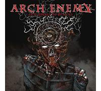 Arch Enemy Covered in Blood (Vinyl LP) 12" Album