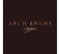 Arch Enemy - Deceivers [2 LP + 1 CD]