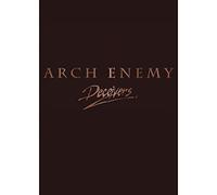 Arch Enemy - Deceivers (Deluxe Edition) (Limited Edition) (CD)