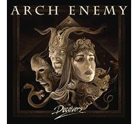 Arch Enemy - Deceivers (Digipak) (CD)