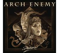 Arch Enemy - Deceivers (Digipak) (CD)