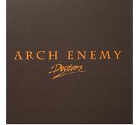 Arch Enemy - Deceivers (Limited Edition) (2 LP + CD)