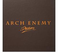 Arch Enemy - Deceivers (Limited Edition) (2 LP + CD)