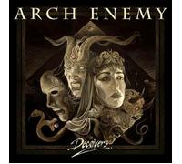 Arch Enemy - Deceivers (Limited Edition) (LP)
