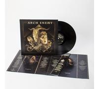 Arch Enemy - Deceivers (Limited Edition) (LP)