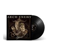 Arch Enemy - Deceivers [VINYL]