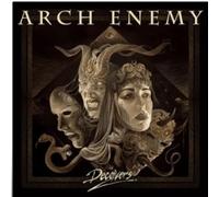 Arch Enemy Deceivers (Vinyl LP)
