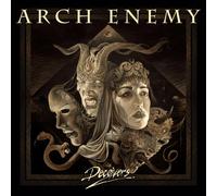 Arch Enemy – Deceivers – Vinile LP