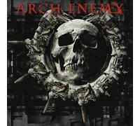 Arch Enemy - Doomsday Machine (CD)