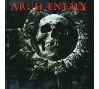 Arch Enemy - Doomsday Machine (CD)