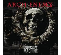Arch Enemy - Doomsday Machine (Re-issue 2023)