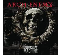 Arch Enemy - Doomsday Machine (Re-issue 2023)