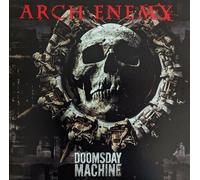 Arch Enemy - Doomsday Machine (Reissue) (180g) (LP)
