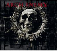 Arch Enemy Doomsday Machine SHM-CD dal Giappone NUOVO