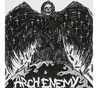ARCH ENEMY - RAPUNK -EP-