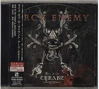 Arch Enemy - Rise of the Tyrant