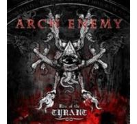 Arch Enemy - Rise of the Tyrant