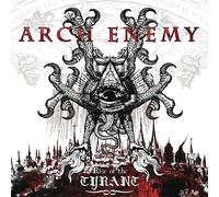 Arch Enemy - Rise Of The Tyrant (180g) (Lilac Coloured) (Limited Edition) (LP)