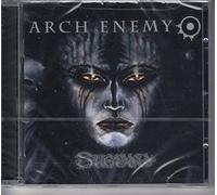 Arch Enemy - Stigmata