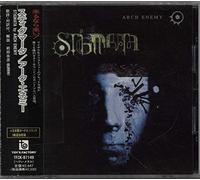 Arch Enemy - Stigmata (+Bonus)