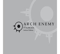 Arch Enemy - Stigmata (Deluxe Edt.)