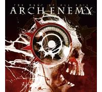 Arch Enemy - The Root Of All Evil
