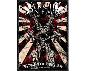 Arch Enemy - Tyrants of the Rising Sun