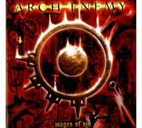 Arch Enemy - Wages of Sin