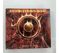 Arch Enemy - Wages of Sin